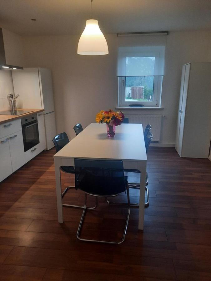 Precioso Apartamento, Aparcamiento Gratis Аугустусбург Екстер'єр фото