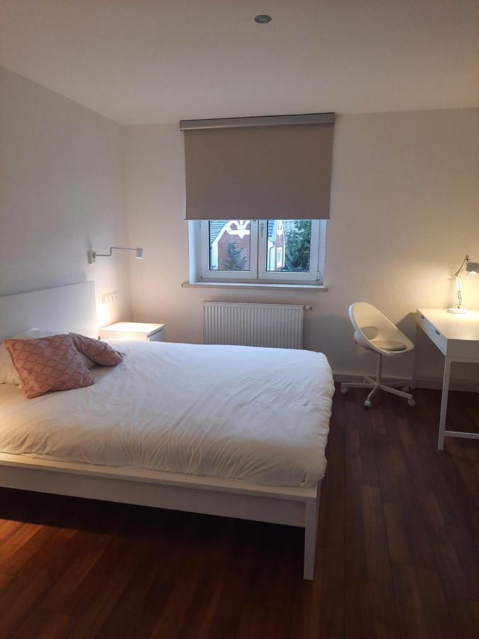 Precioso Apartamento, Aparcamiento Gratis Аугустусбург Екстер'єр фото