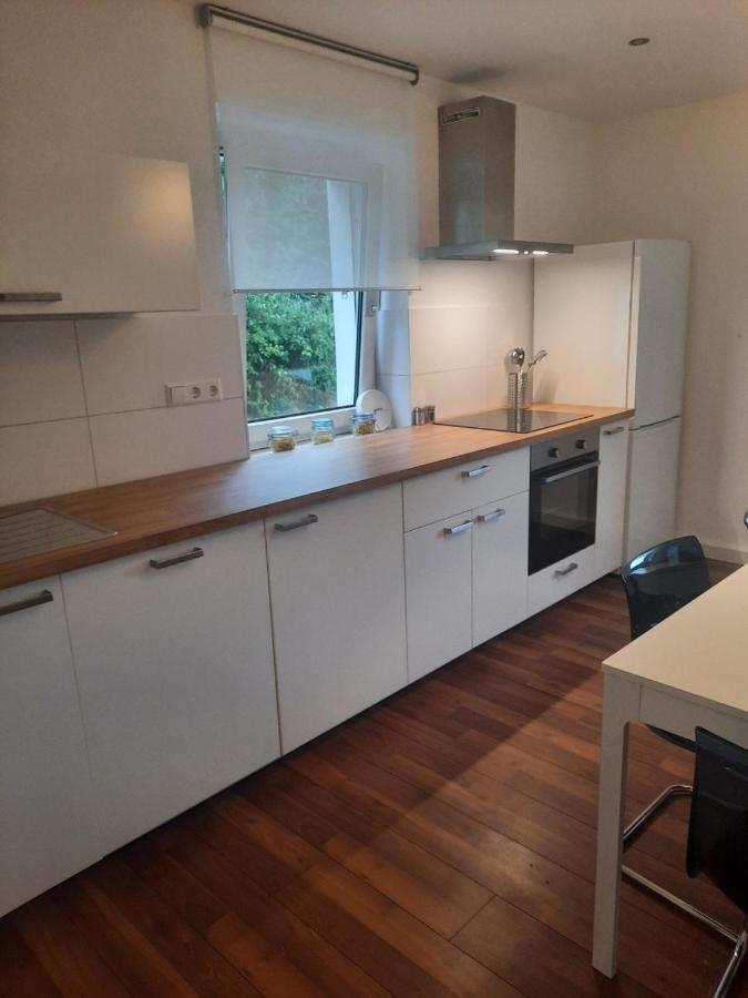 Precioso Apartamento, Aparcamiento Gratis Аугустусбург Екстер'єр фото