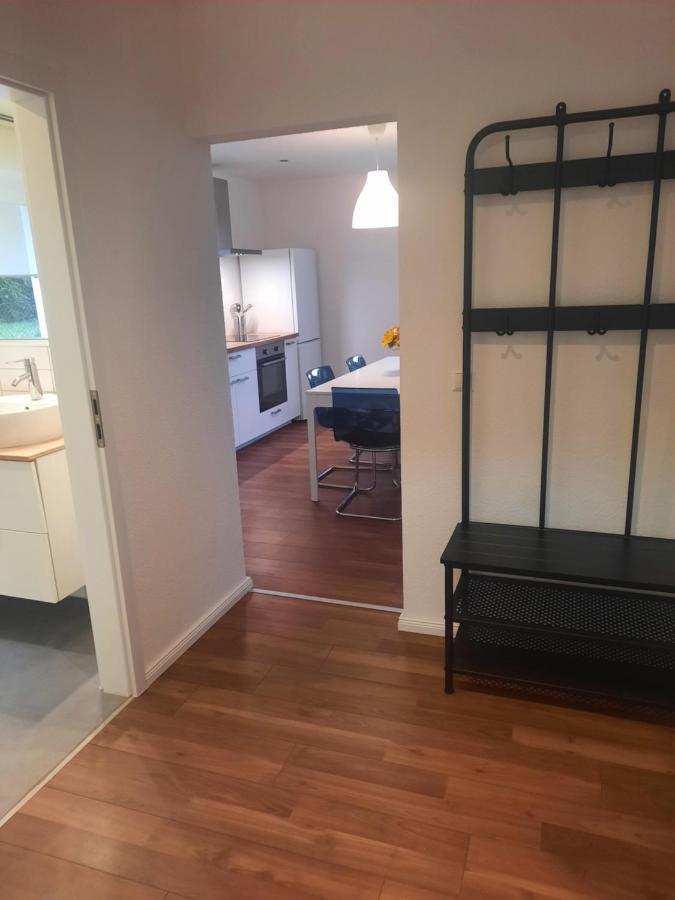 Precioso Apartamento, Aparcamiento Gratis Аугустусбург Екстер'єр фото