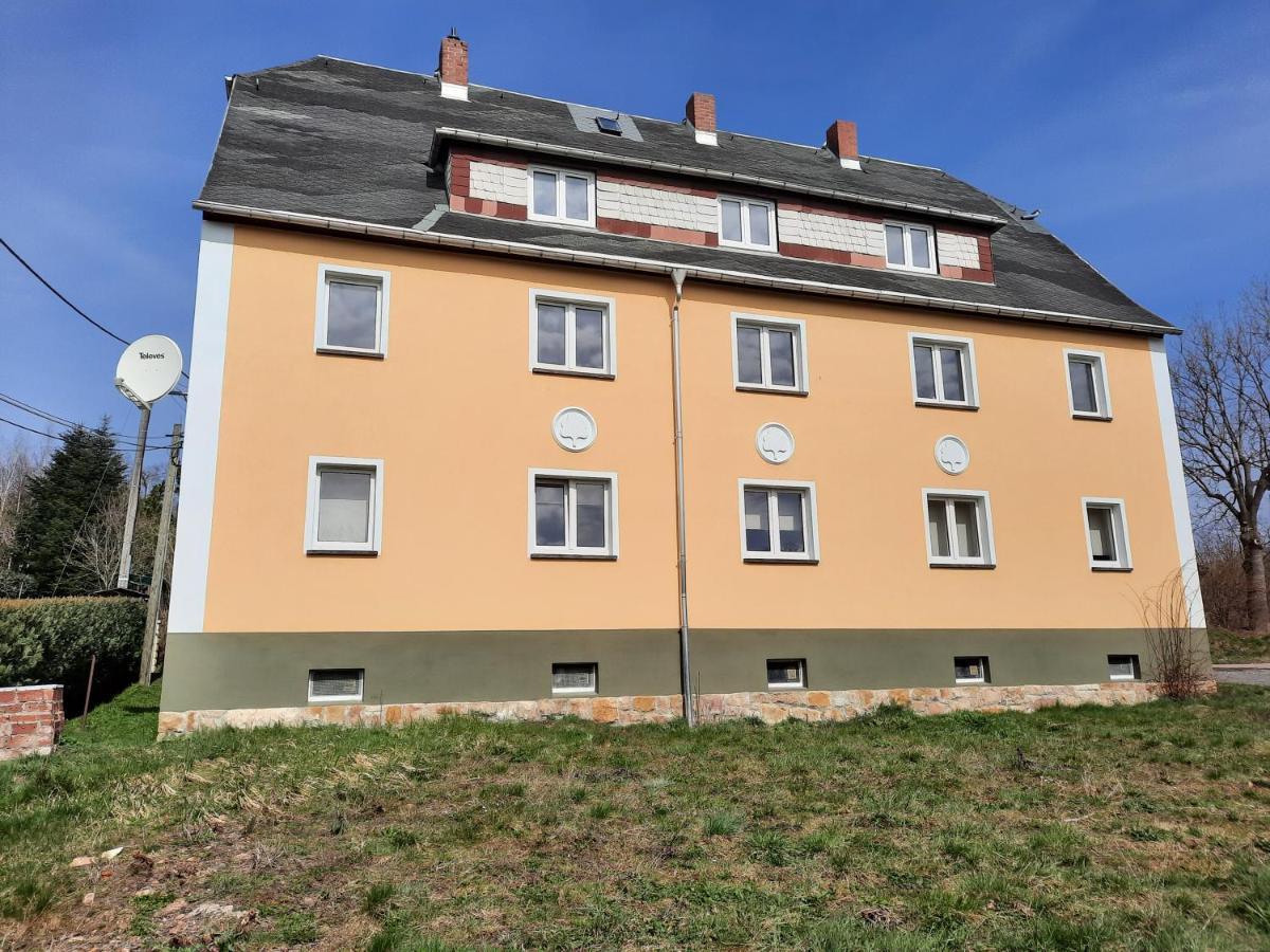 Precioso Apartamento, Aparcamiento Gratis Аугустусбург Екстер'єр фото