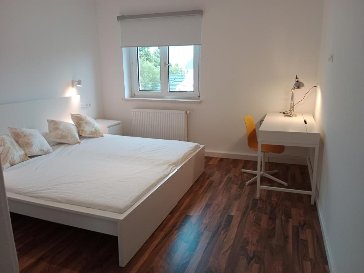 Precioso Apartamento, Aparcamiento Gratis Аугустусбург Екстер'єр фото