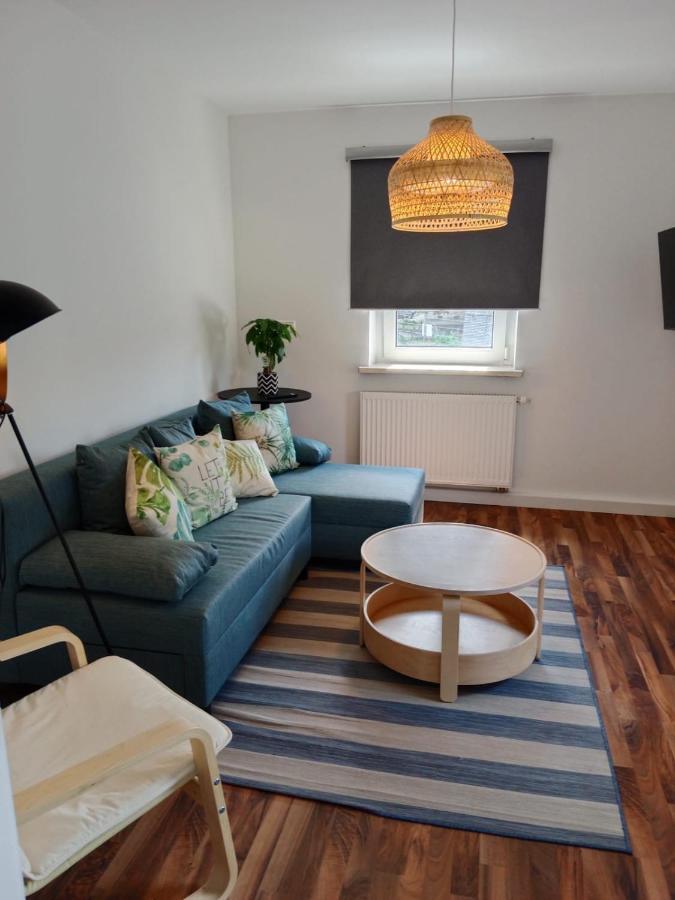 Precioso Apartamento, Aparcamiento Gratis Аугустусбург Екстер'єр фото