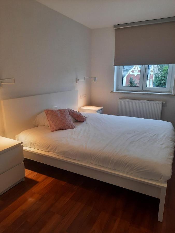 Precioso Apartamento, Aparcamiento Gratis Аугустусбург Екстер'єр фото