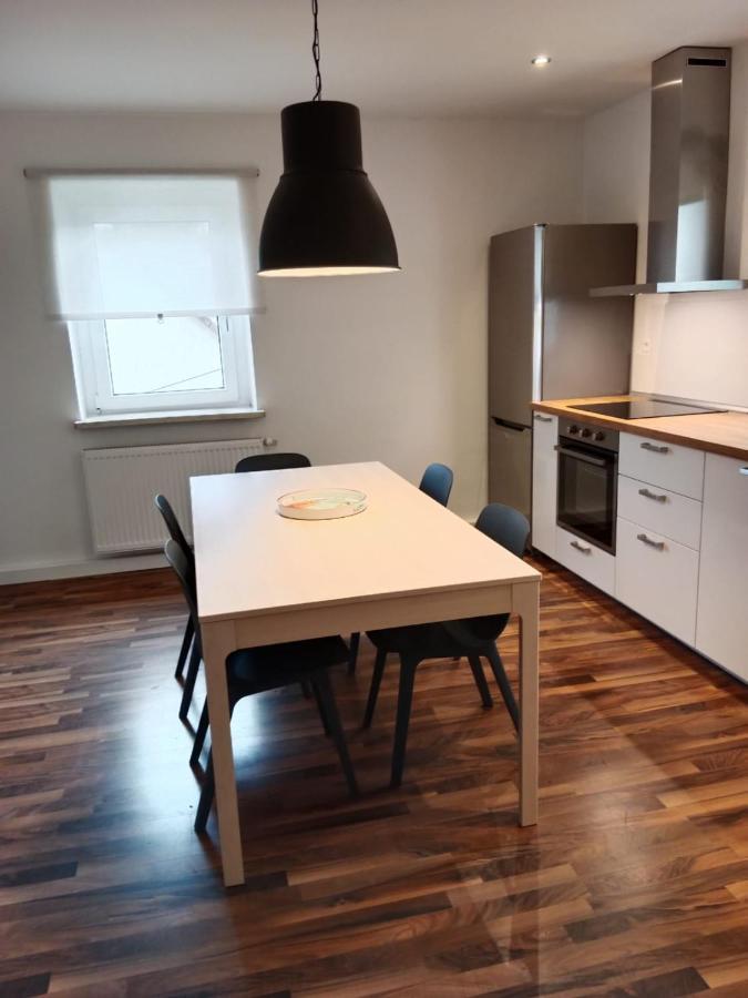 Precioso Apartamento, Aparcamiento Gratis Аугустусбург Екстер'єр фото